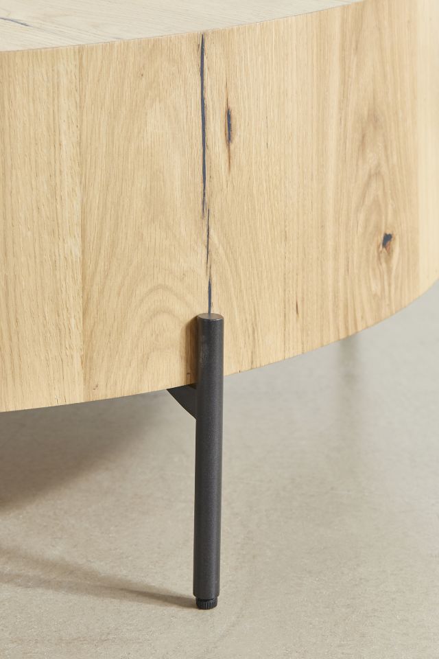 Martin Coffee Table #2