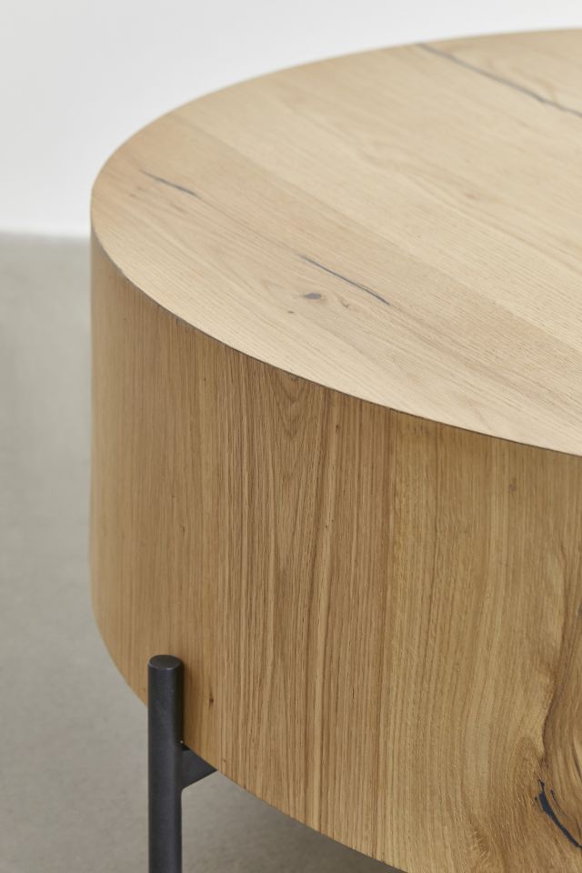 Martin Coffee Table #3