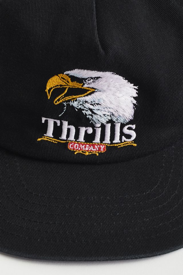 THRILLS Roadhouse Unstructured Hat #2