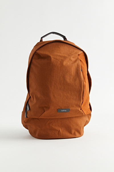 bellroy classic backpack plus canada Second Edition  modernclassicshop The Bellroy Classic Backpack Plus Bellroy Classic Plus Backpack review