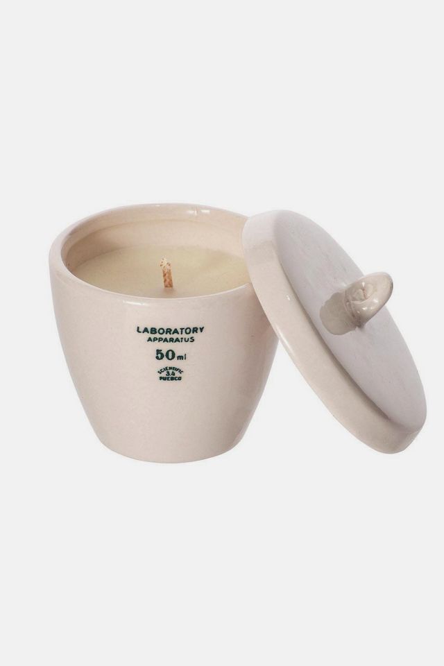 Puebco Scented Scientific Candle #3