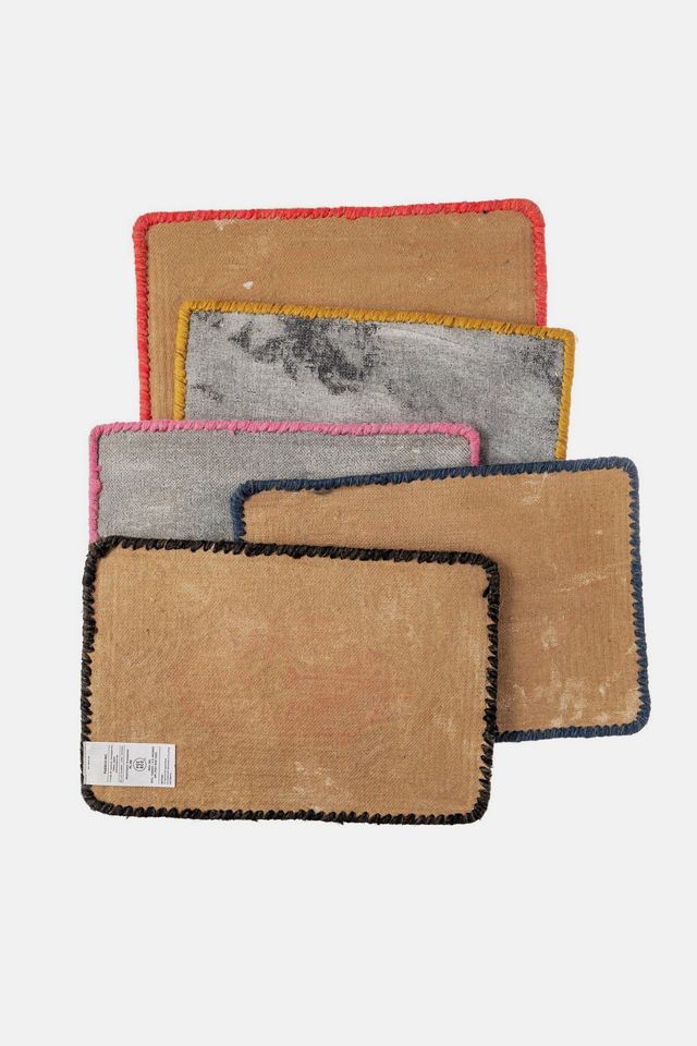 Puebco Unique Multi Pattern Mat #2