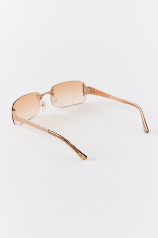 Urban Renewal Vintage Venice Beach Sunglasses #1