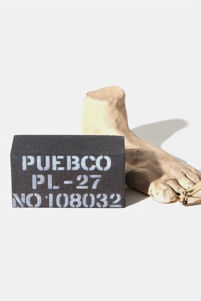 Puebco Nail File #1