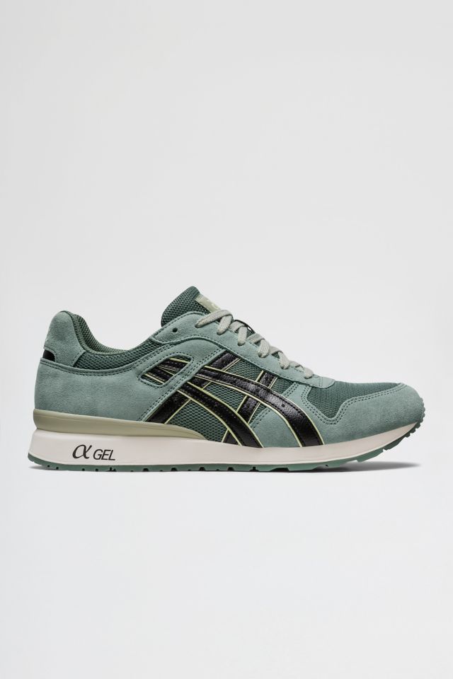 Asics gt ii outlet retro sneaker