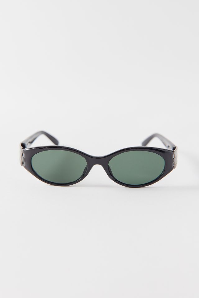 Urban Renewal Vintage Faye Sunglasses Urban Outfitters