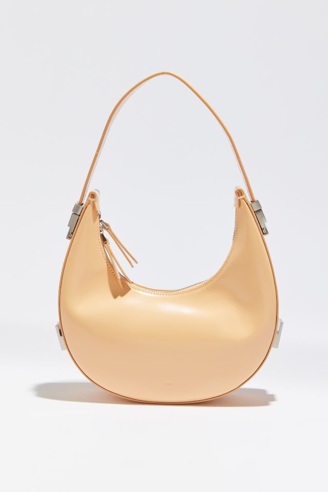 OSOI Toni Mini Box Leather Shoulder Bag #1
