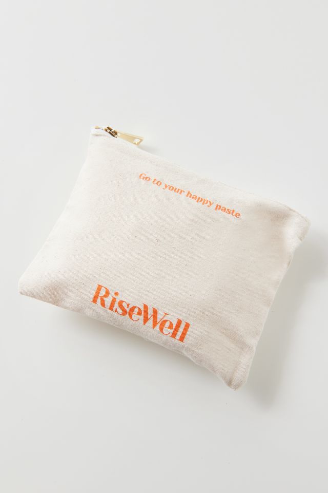 RiseWell Oral Care Travel Kit #1