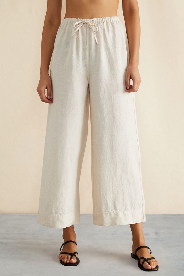 Onia Drawstring Pant Urban Outfitters