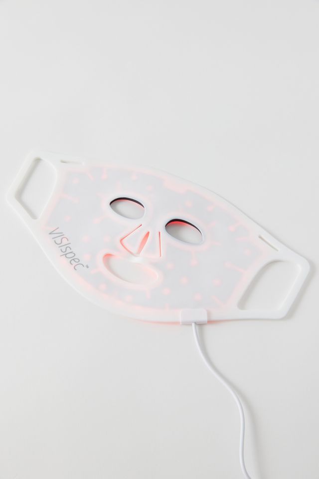 Solaris Laboratories VISIspec LED Facial Mask #1