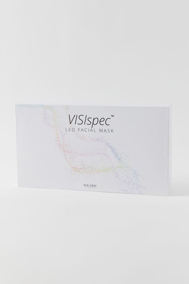 Solaris Laboratories VISIspec LED Facial Mask #2