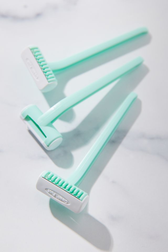 REVIVE Callus Shaver 3Pack Urban Outfitters