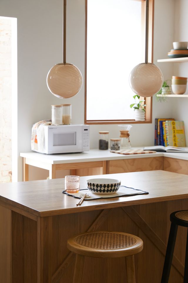 Ansel Pendant Light #1