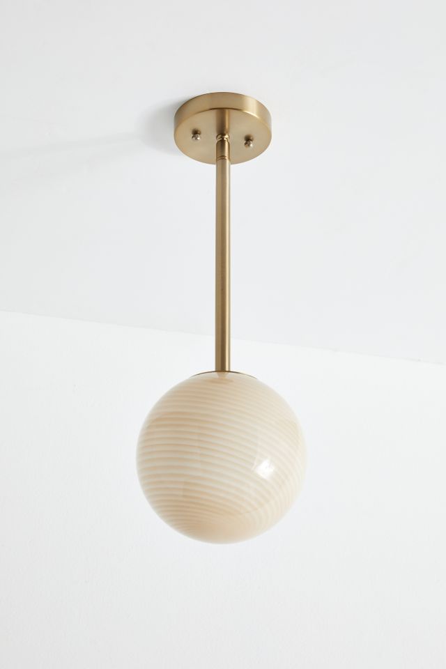 Ansel Pendant Light #2