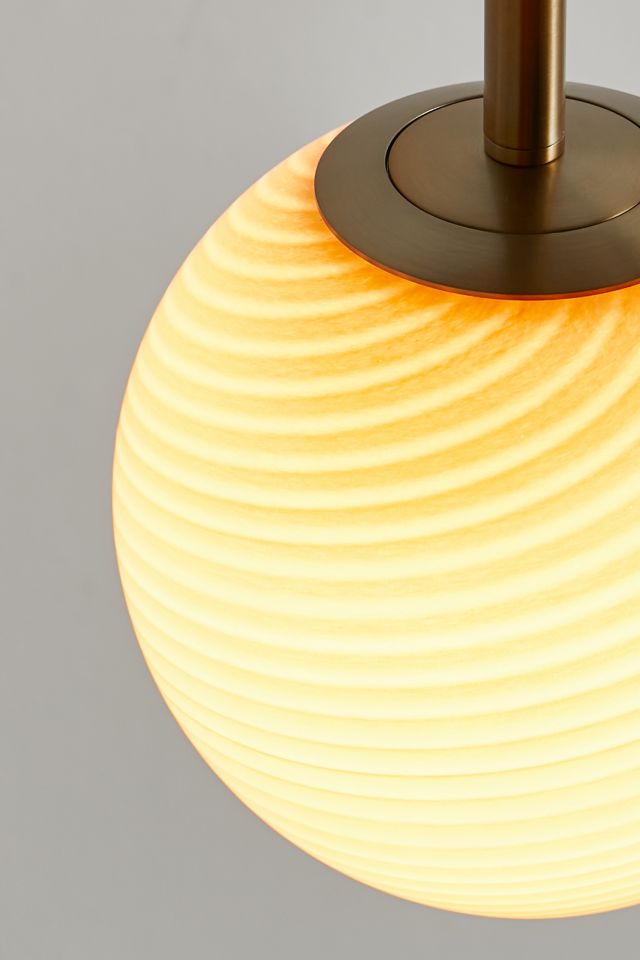 Ansel Pendant Light #3