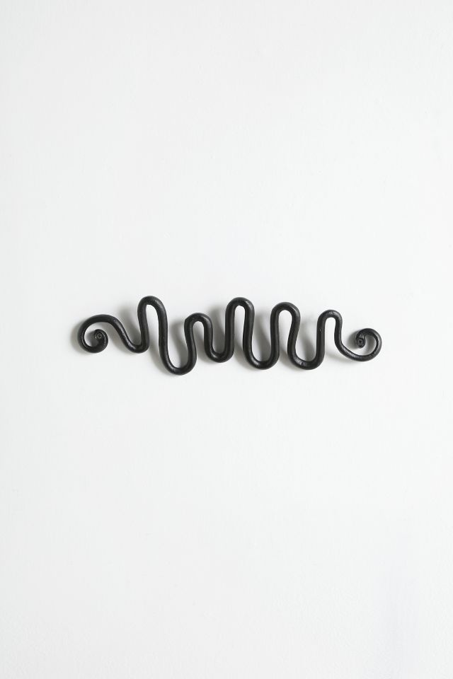 Olly Wall Multi-Hook #1