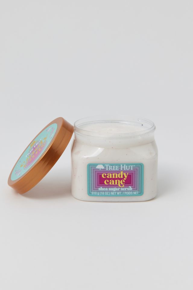 Tree Hut Shea Sugar Scrub #1