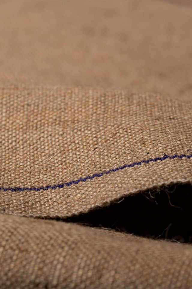 Puebco Florist Jute Apron #3