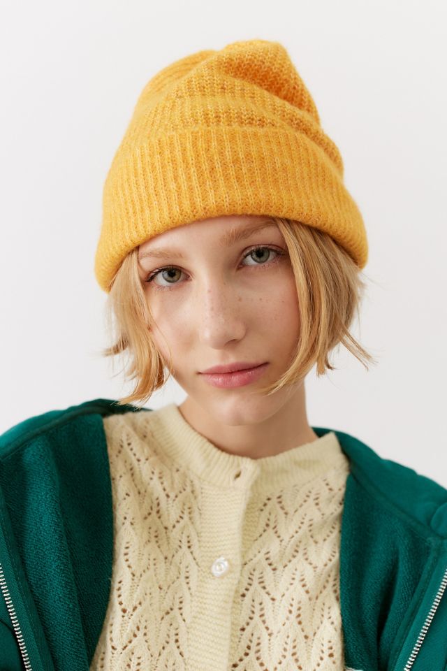 Toby Slouchy Beanie | Urban Outfitters Canada