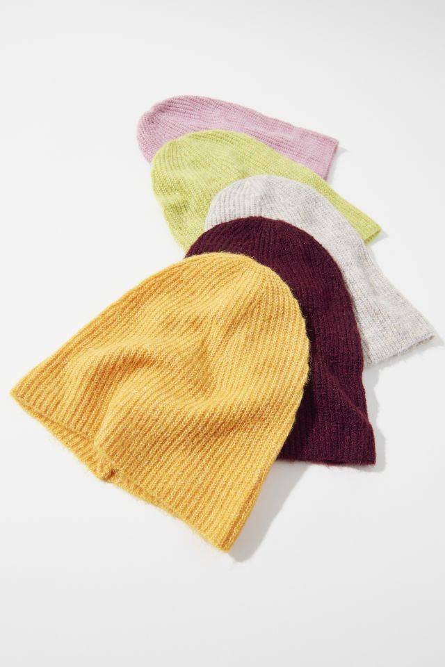 Tuque molle Toby #1