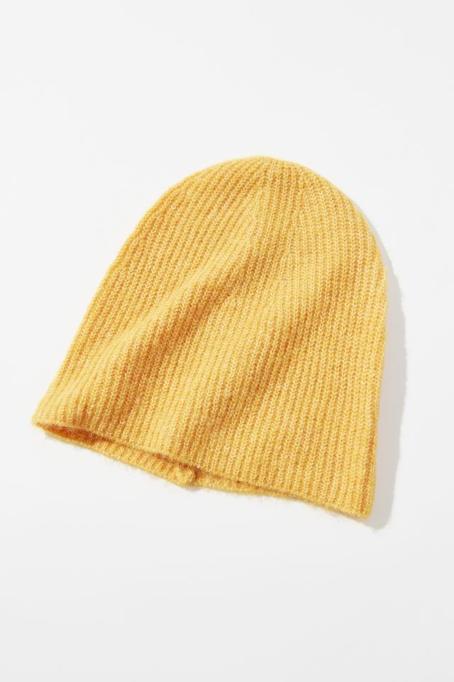 Tuque molle Toby #2
