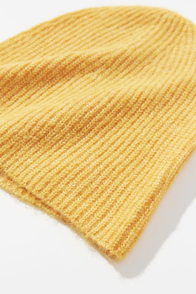 Tuque molle Toby #3