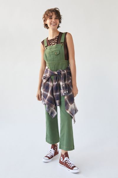 Overalls Coveralls Shortalls For Women Urban Outfitters