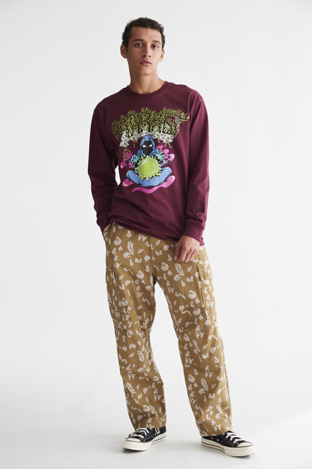 Market UO Exclusive The Alchemist Long Sleeve Tee #1