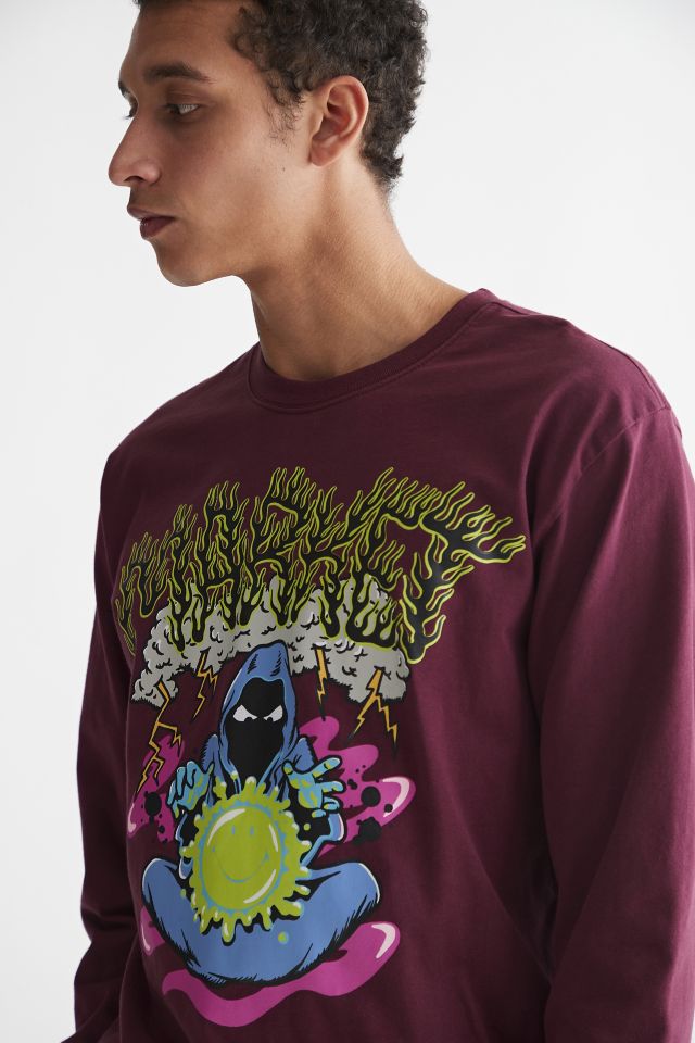 Market UO Exclusive The Alchemist Long Sleeve Tee #4