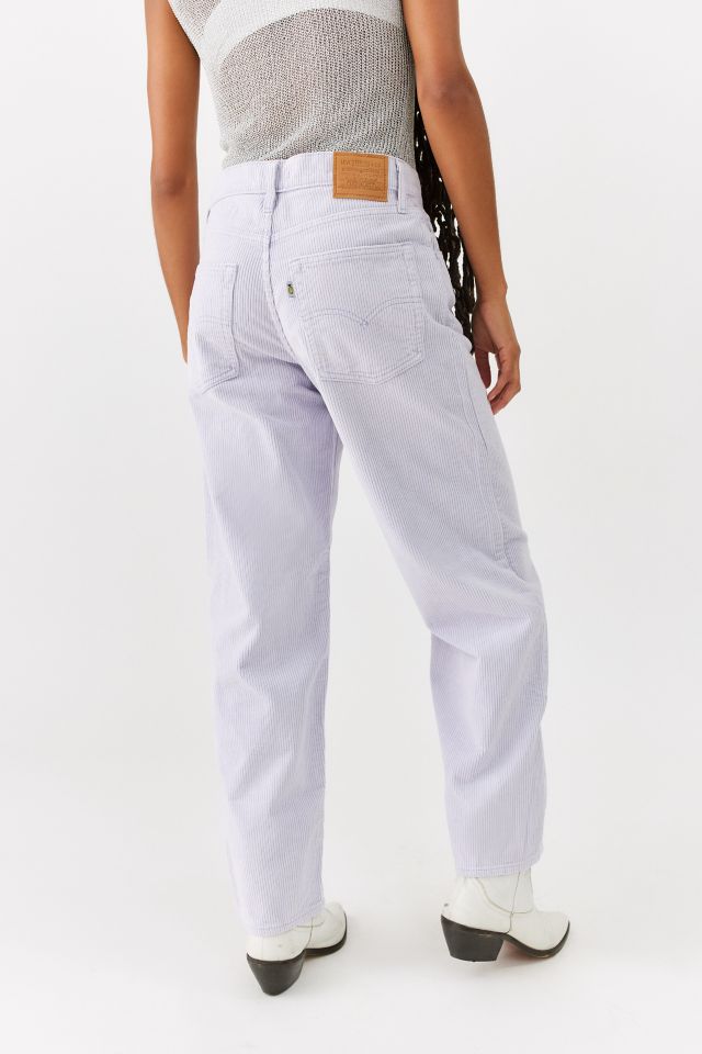 Levi’s® Corduroy Baggy Dad Pant #1
