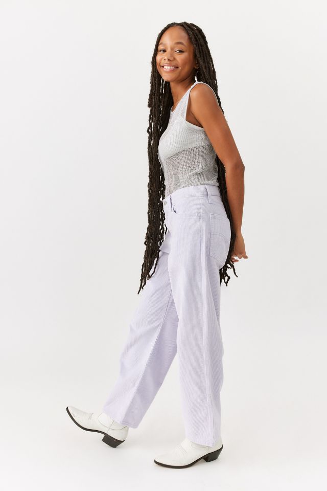 Levi’s® Corduroy Baggy Dad Pant #2