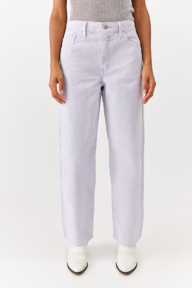 Levi’s® Corduroy Baggy Dad Pant #3