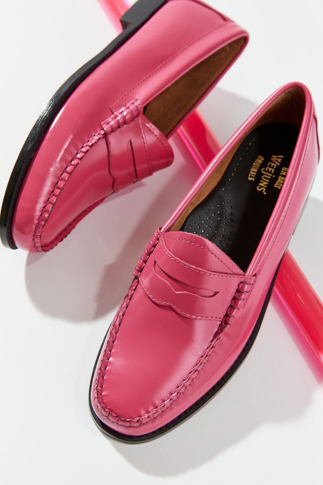 G.H. Bass Whitney Candy Weejun Loafer | Urban Outfitters