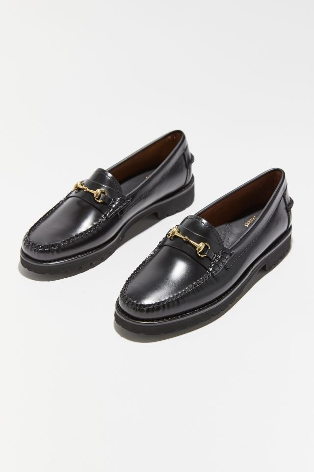G.H.BASS Lianna Bit Lug Weejuns® Loafer #1