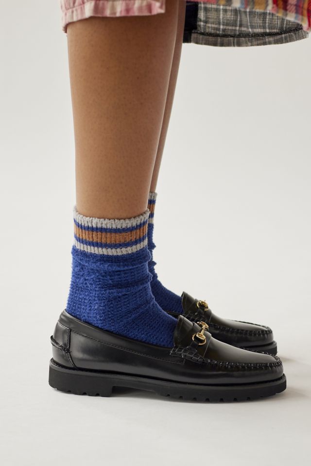 G.H.BASS Lianna Bit Lug Weejuns® Loafer #2