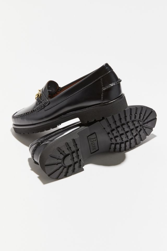 G.H.BASS Lianna Bit Lug Weejuns® Loafer #4