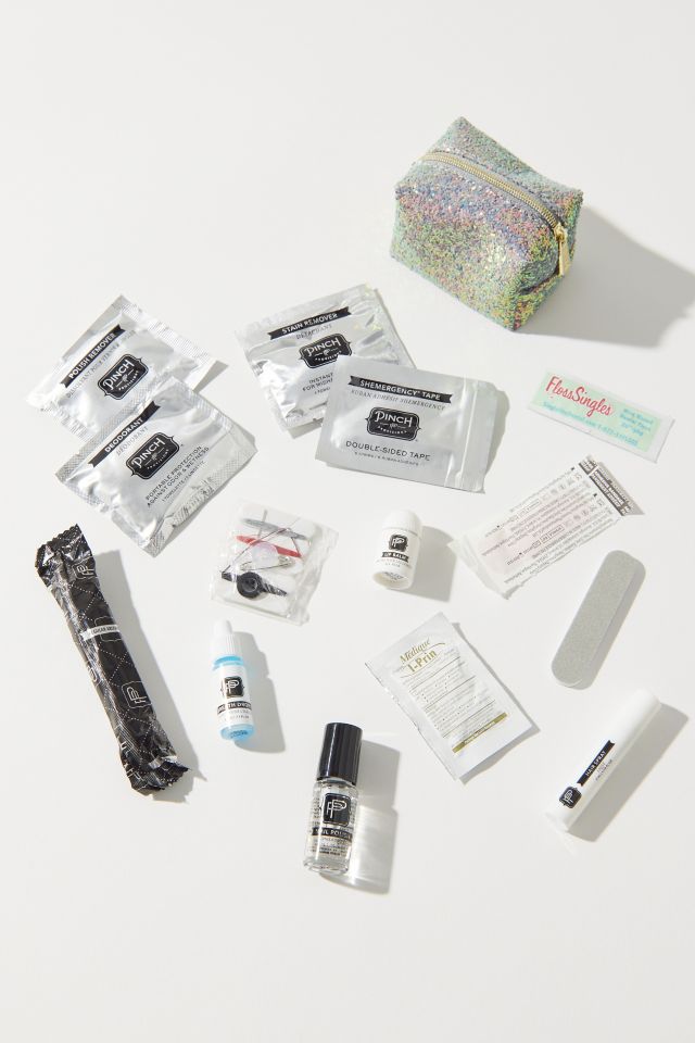 Glitter Minimergency Kit