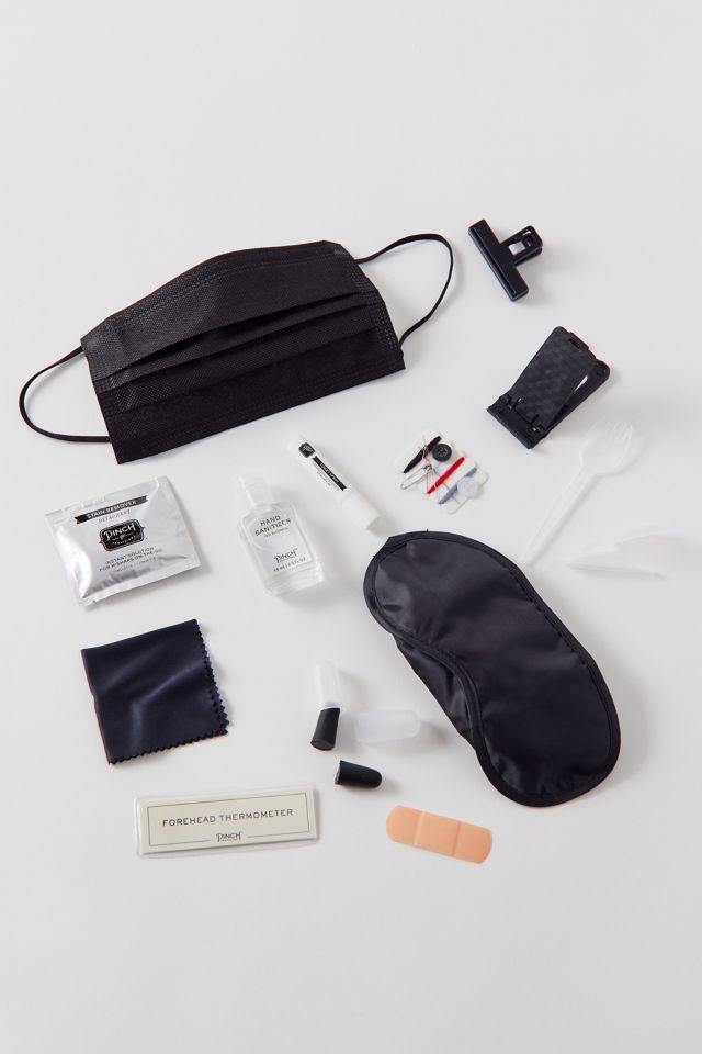 Pinch Provisions Back To Campus Kit #2