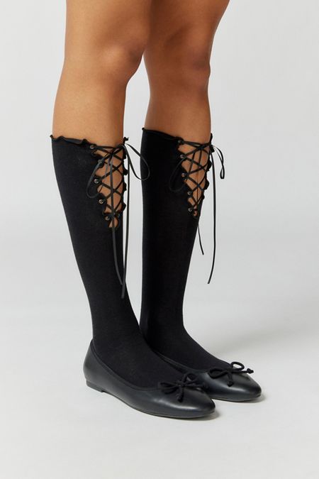 Socks + Tights | Urban Outfitters