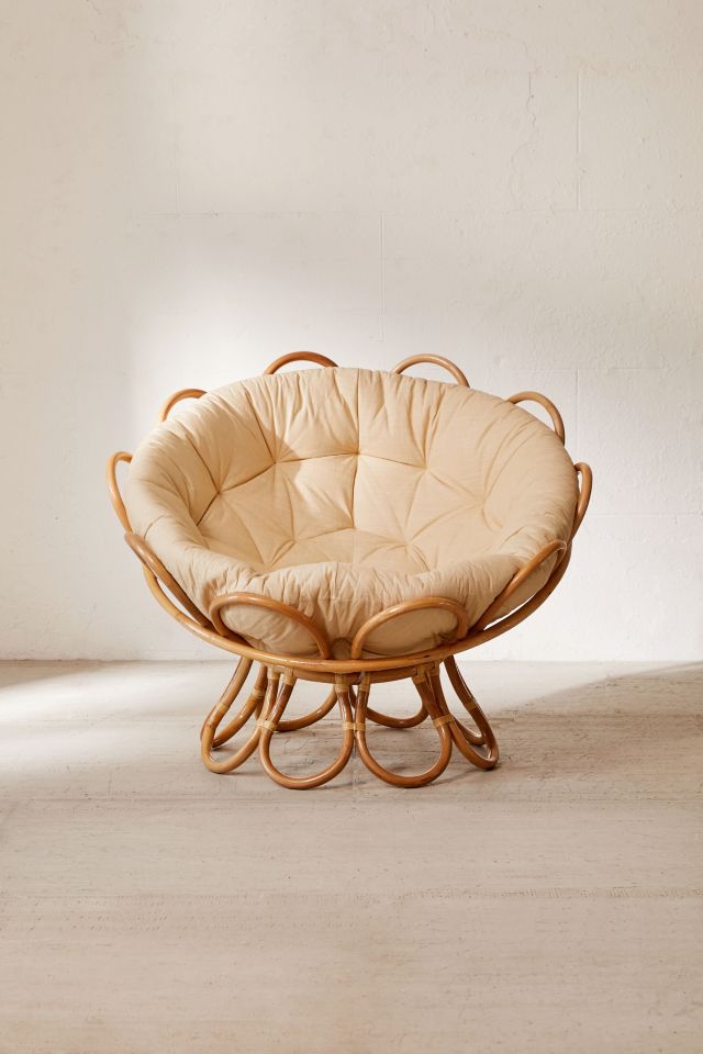 Papasan chair store urban outfitters