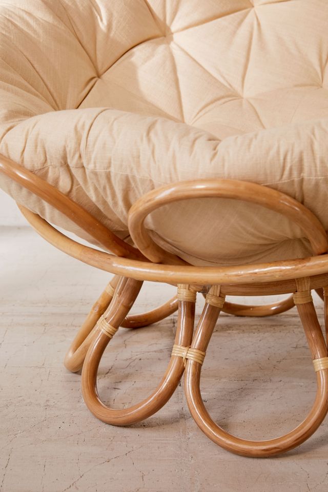 Urban outfitters papasan chair new arrivals