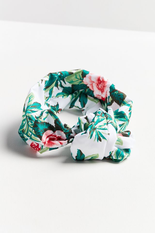 Twist Wire Headwrap #3