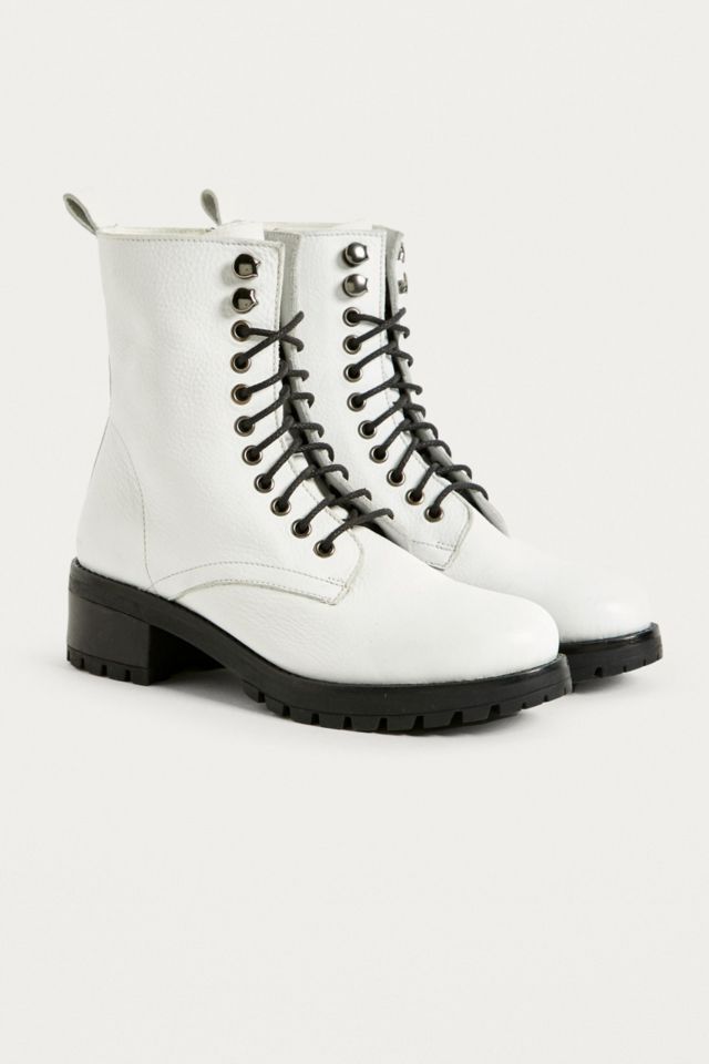 Urban outfitters shop combat boots