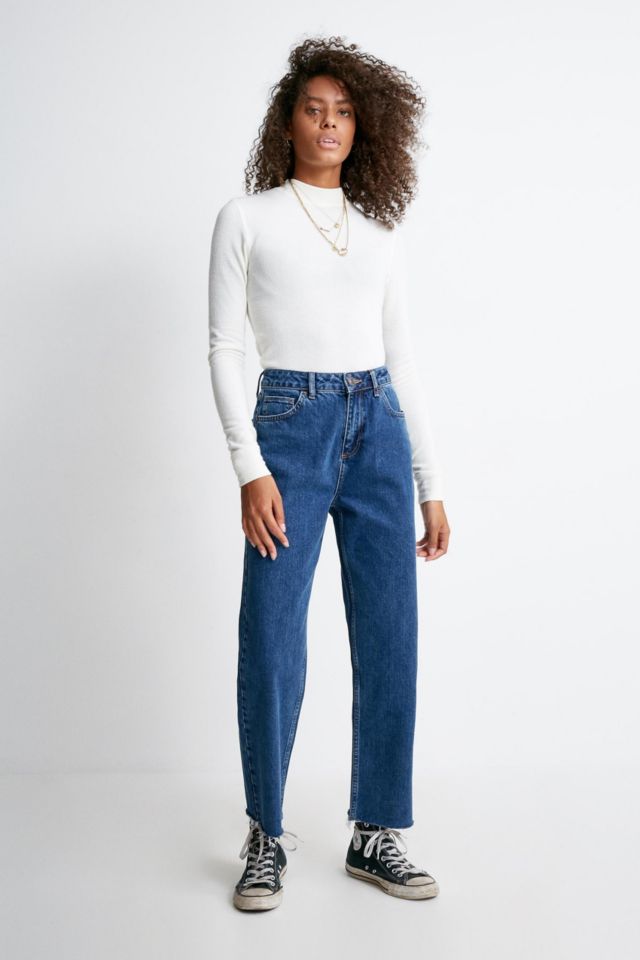 BDG Pax Vintage Straight | Urban Outfitters