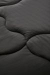 Squiggle Percale Super Puff Comforter