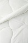 Squiggle Percale Super Puff Comforter | Urban Outfitters