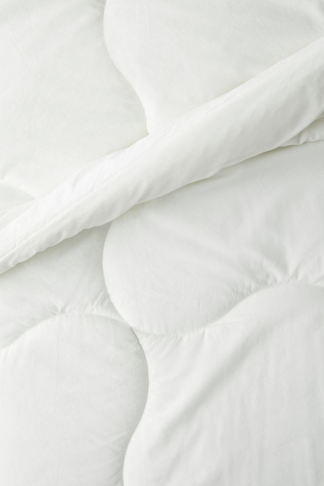 Édredon en percale super bouffant Squiggle #2