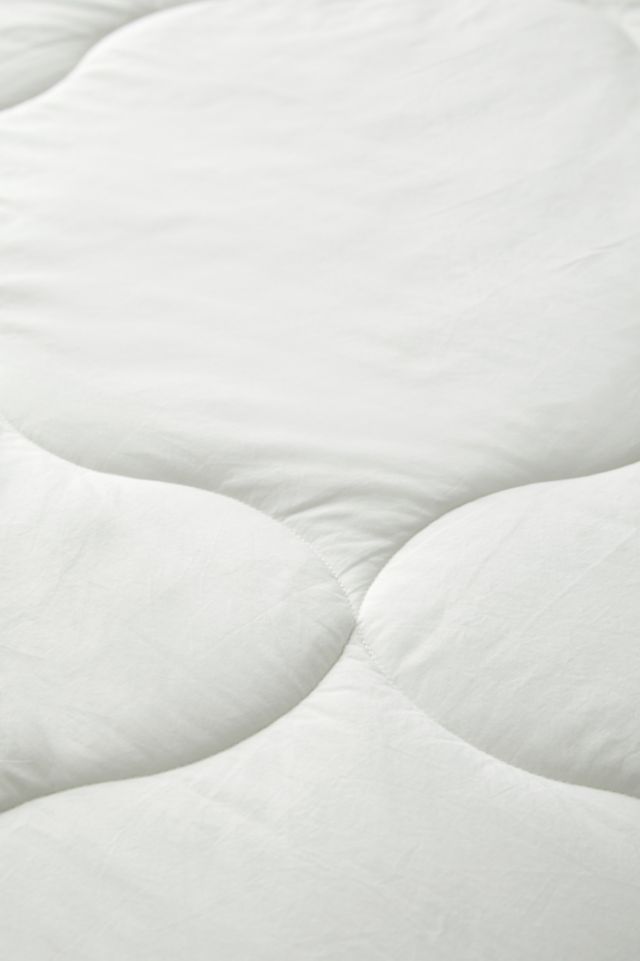 Édredon en percale super bouffant Squiggle #3
