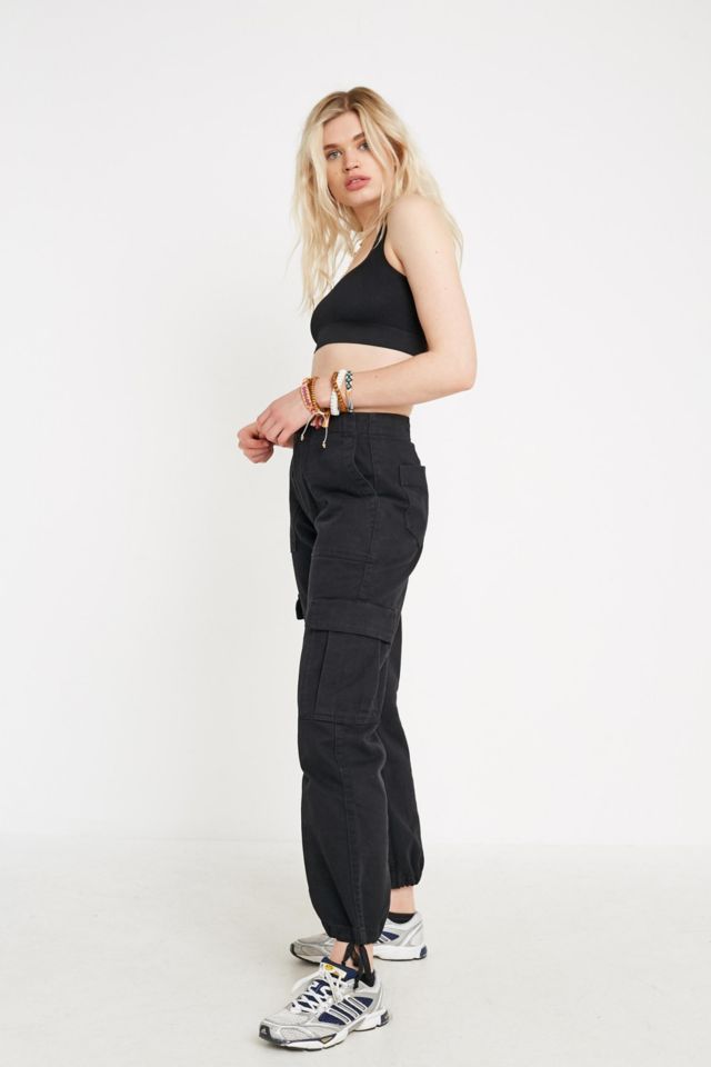 Urban Outfitters Baggy Cargo Pants