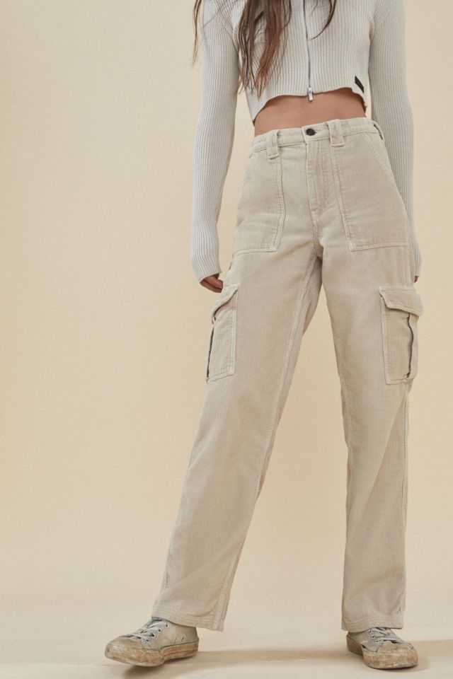 BDG Urban Outfitters Womens Cargo Skate Pants